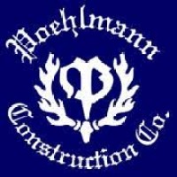 Poehlmann Construction logo, Poehlmann Construction contact details