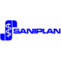 SANIPLAN logo, SANIPLAN contact details