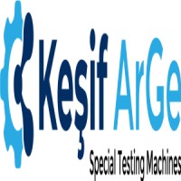 KEŞİF ARGE Special Testing Machines logo, KEŞİF ARGE Special Testing Machines contact details