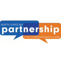 NC Partnership for Compassionate Care logo, NC Partnership for Compassionate Care contact details