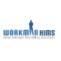 Workman_HIMS logo, Workman_HIMS contact details