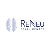 ReNeu Brain Center logo, ReNeu Brain Center contact details