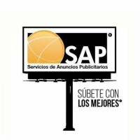 SAP Servicios de Anuncios Publicitarios logo, SAP Servicios de Anuncios Publicitarios contact details