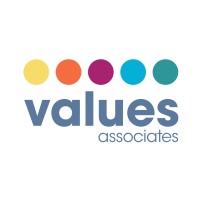 Values Associates logo, Values Associates contact details