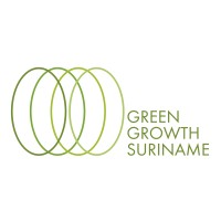 Green Growth Suriname Foundation logo, Green Growth Suriname Foundation contact details