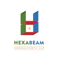 HEXABEAM CONSULTANTS LLP logo, HEXABEAM CONSULTANTS LLP contact details