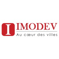 IMODEV logo, IMODEV contact details