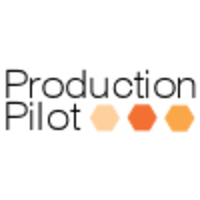 Production Pilot logo, Production Pilot contact details