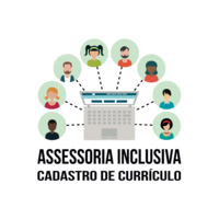 Assessoria Inclusiva Cadastro de Currículo logo, Assessoria Inclusiva Cadastro de Currículo contact details