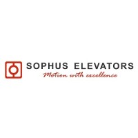 Sophus Elevators Pvt. Ltd. logo, Sophus Elevators Pvt. Ltd. contact details