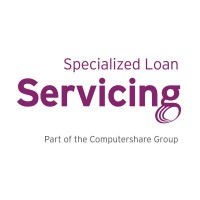 Specialized Loan Servicing logo, Specialized Loan Servicing contact details