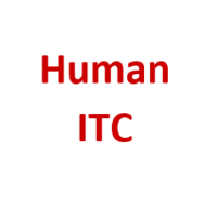 Human ITC logo, Human ITC contact details