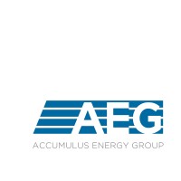 Accumulus Energy Group logo, Accumulus Energy Group contact details