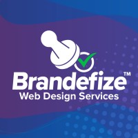 Brandefize logo, Brandefize contact details