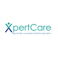 XpertCare Inc. logo, XpertCare Inc. contact details