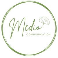 Medio Communication logo, Medio Communication contact details