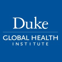 Duke Global Health Institute logo, Duke Global Health Institute contact details