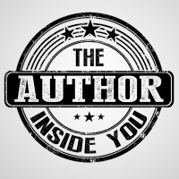 The Author Inside You logo, The Author Inside You contact details