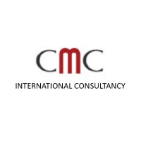 CMC International Consultancy logo, CMC International Consultancy contact details