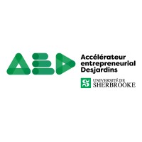 Accélérateur entrepreneurial Desjardins logo, Accélérateur entrepreneurial Desjardins contact details