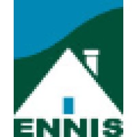 Ennis Construction Inc. logo, Ennis Construction Inc. contact details