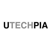 UTECHPIA logo, UTECHPIA contact details