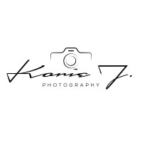 Korie J. Photography logo, Korie J. Photography contact details