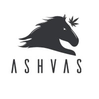 ASHVAS Essentials logo, ASHVAS Essentials contact details