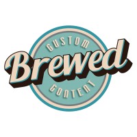 custom-brewed-content-marketing logo, custom-brewed-content-marketing contact details