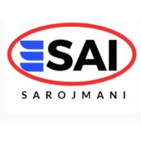 SAROJMANI logo, SAROJMANI contact details