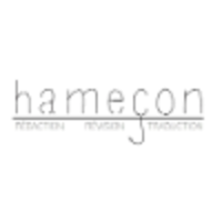 Hameçon logo, Hameçon contact details