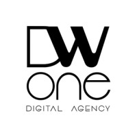 Dw One logo, Dw One contact details