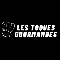 Les Toques Gourmandes logo, Les Toques Gourmandes contact details