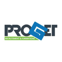 PROGET HR Consulting Company logo, PROGET HR Consulting Company contact details