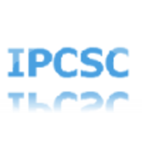 IPCSC logo, IPCSC contact details