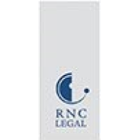 RNC Legal India logo, RNC Legal India contact details