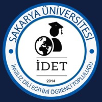 Sakarya Üniversitesi İngiliz Dili Eğitimi Öğrenci Topluluğu logo, Sakarya Üniversitesi İngiliz Dili Eğitimi Öğrenci Topluluğu contact details