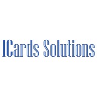 ICards Solutions logo, ICards Solutions contact details