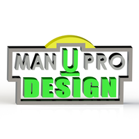 Man U Pro Design LLC logo, Man U Pro Design LLC contact details