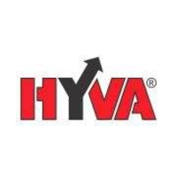 HYVA-CS, s.r.o. logo, HYVA-CS, s.r.o. contact details