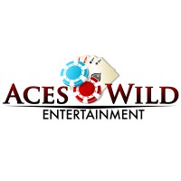 Aces Wild Entertainment logo, Aces Wild Entertainment contact details