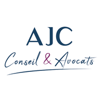 AJC Conseil & Avocats logo, AJC Conseil & Avocats contact details