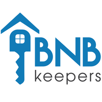 BNB KEEPERS logo, BNB KEEPERS contact details