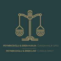 Peynircioğlu & Eren Hukuk | Danışmanlık logo, Peynircioğlu & Eren Hukuk | Danışmanlık contact details