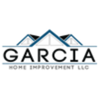 Garcia Home Improvement logo, Garcia Home Improvement contact details