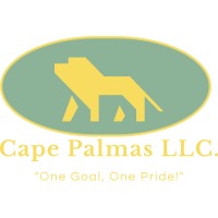 Cape Palmas LLC. logo, Cape Palmas LLC. contact details