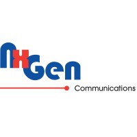 NxGen Communications logo, NxGen Communications contact details