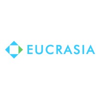 EUCRASIA K.K. logo, EUCRASIA K.K. contact details