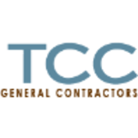 Tcc General Contracting logo, Tcc General Contracting contact details