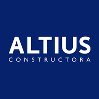 Constructora Altius logo, Constructora Altius contact details